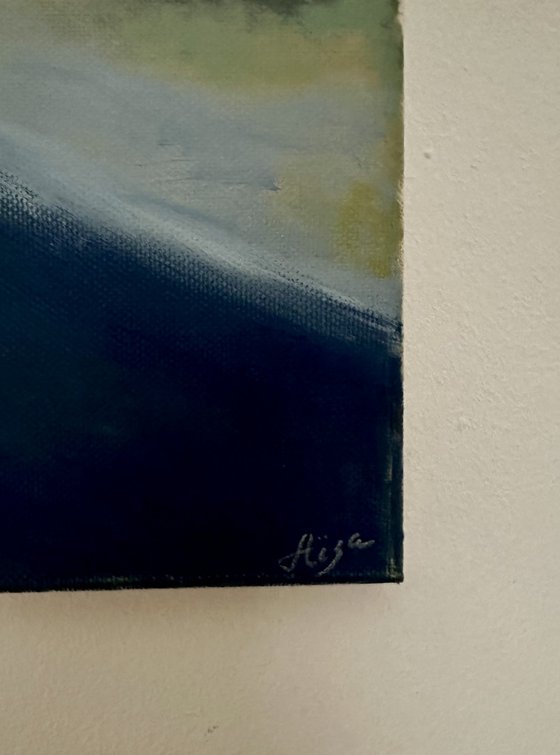 Where the dance begins