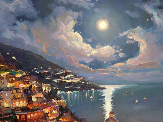 Night City