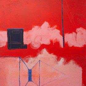 Waiting for the next bus