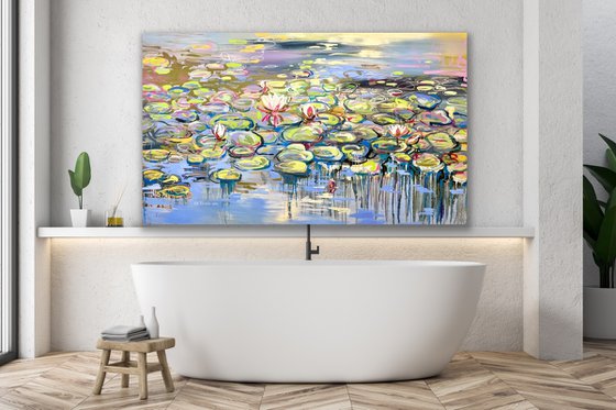 Lilies