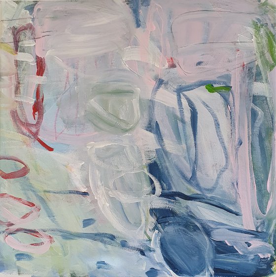 Kleiner Winter III (Little winter 3)