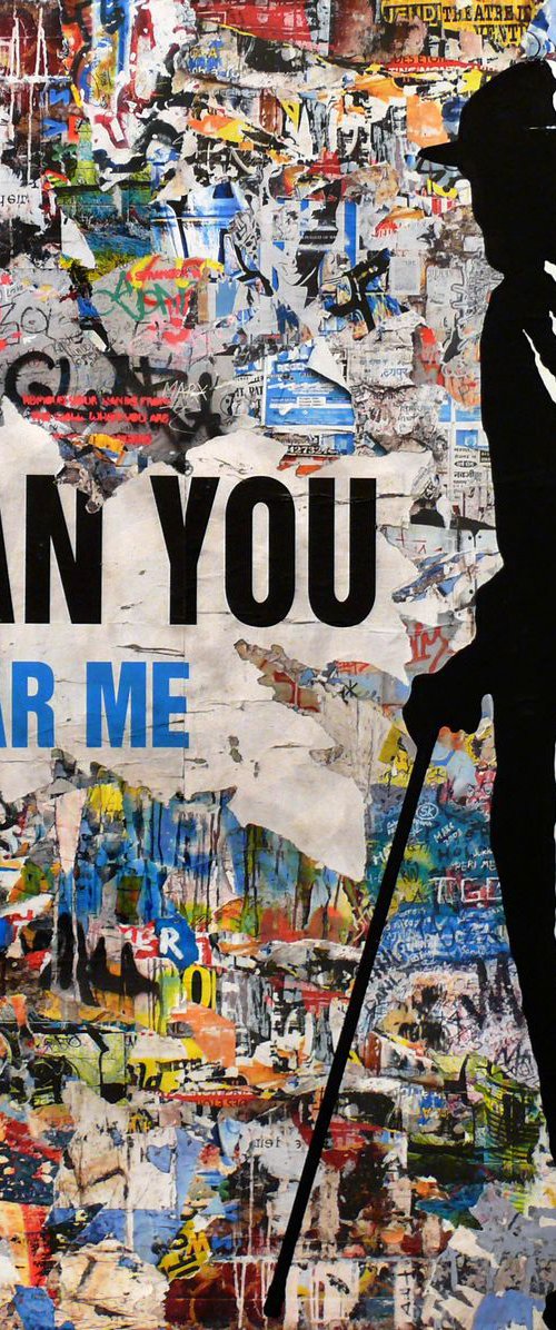 Tehos - Can you Hear me by Tehos