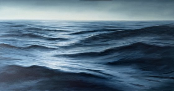 Blue Threshold