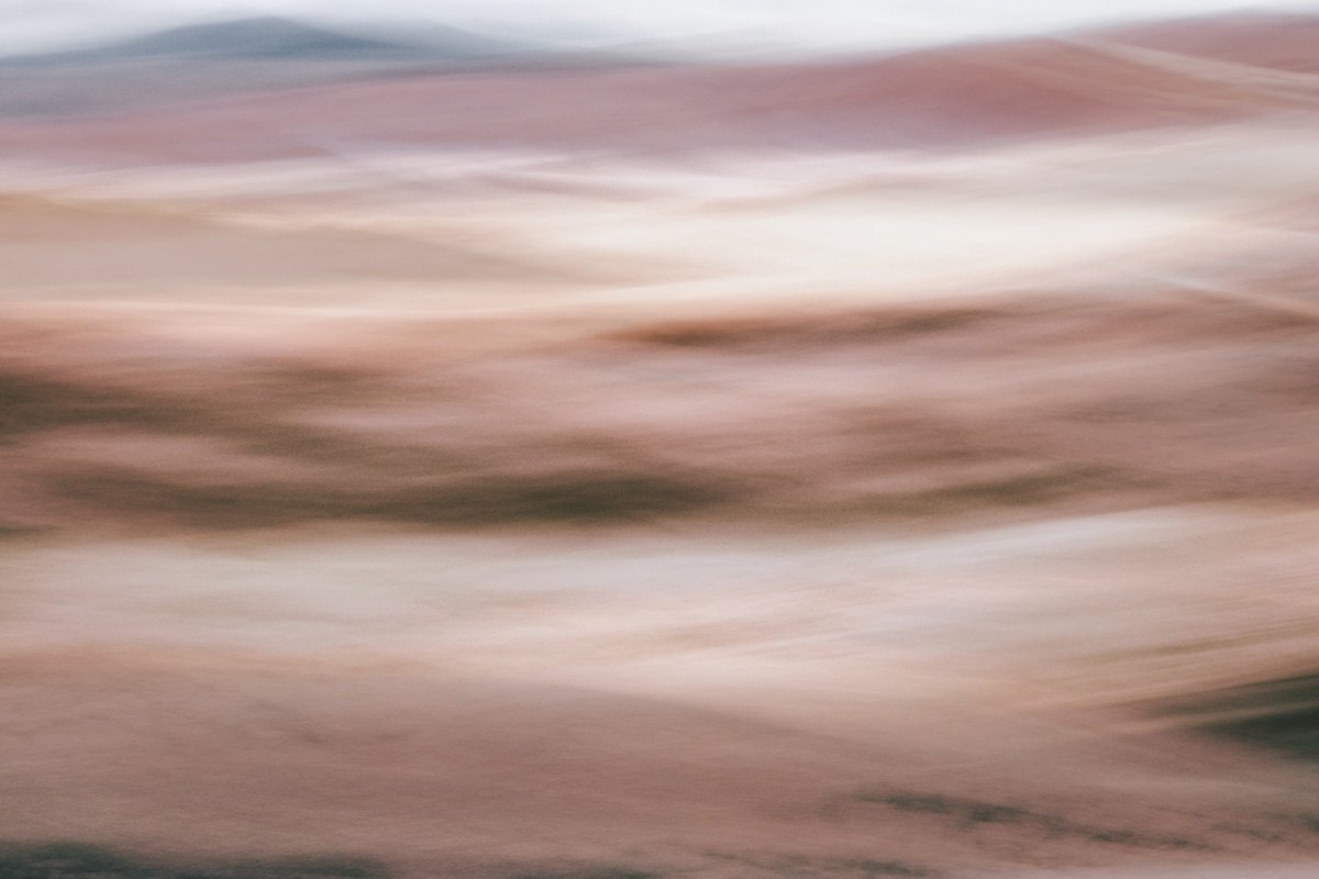 Impressionistic Photograph , Painted Dream #34 By Karim Carella, 45 X 31, Artwork For Sale On Artfinder