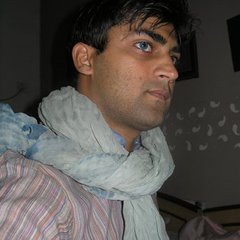 Manuchahar Ali