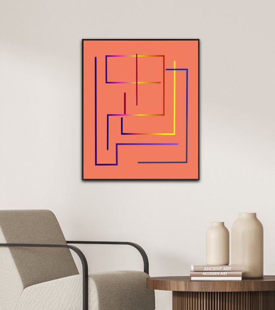 Structural Interference 3