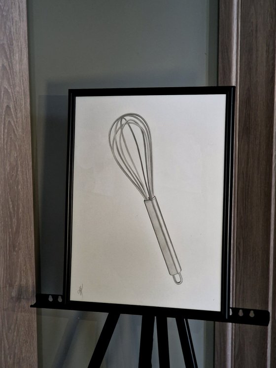 "Cook I"