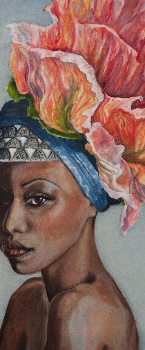 Beautiful You by Liudmila Pisliakova
