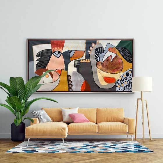 Who the Duck is that?