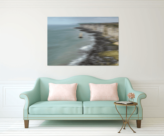 NORMANDY CLIFF