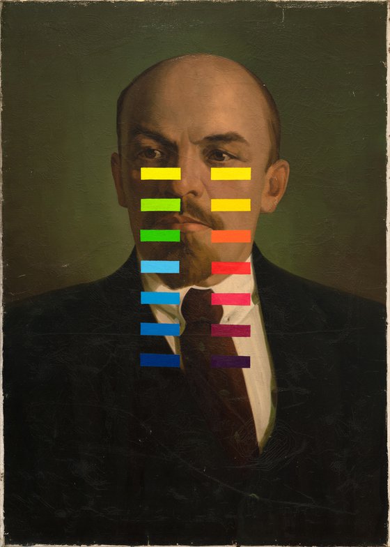 Calibrating Lenin