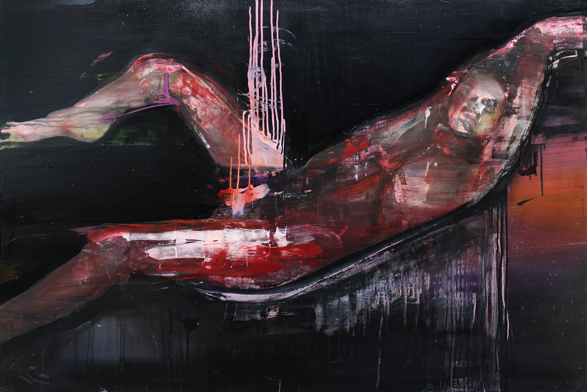 Crisis of sexual orientation by Milos Hronec