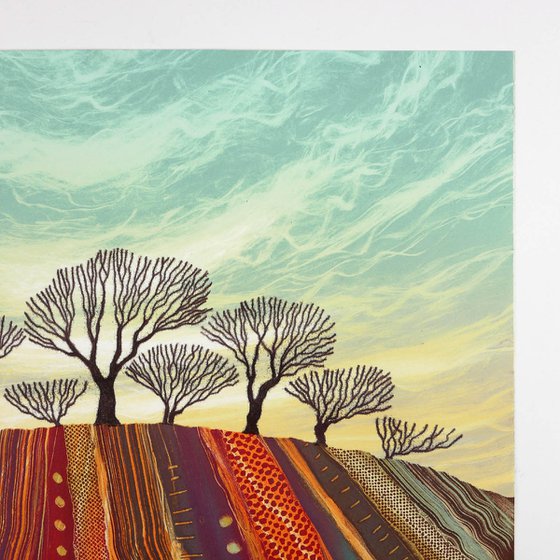 Plough Your Own Furrow