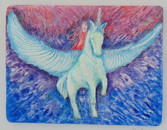 Flying Dreams