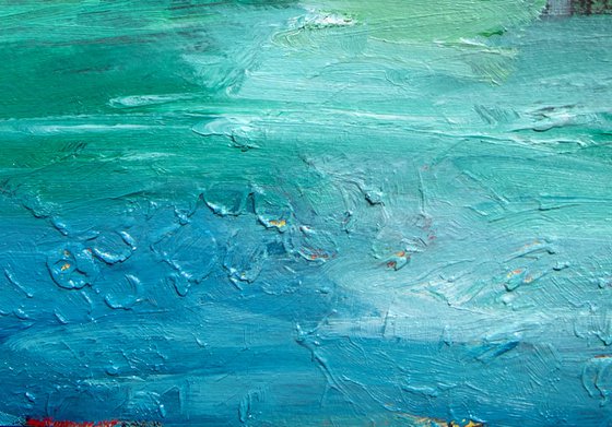 Green Harbour