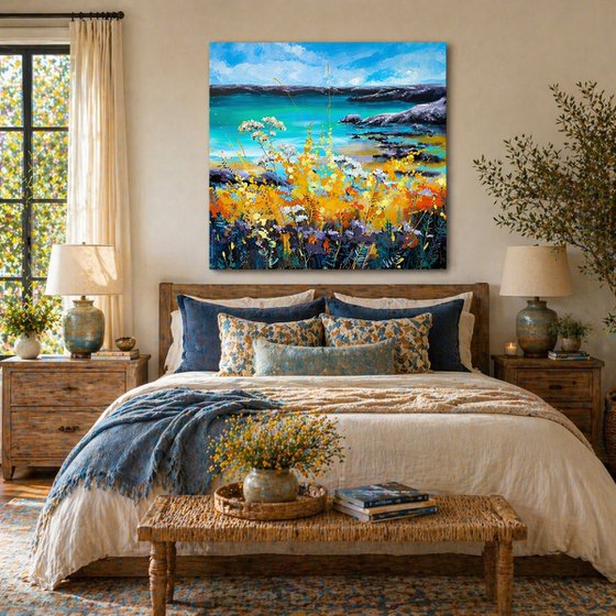 Cornwall Sunny Coast 3