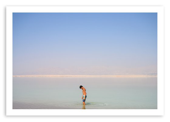 The Dead Sea #4