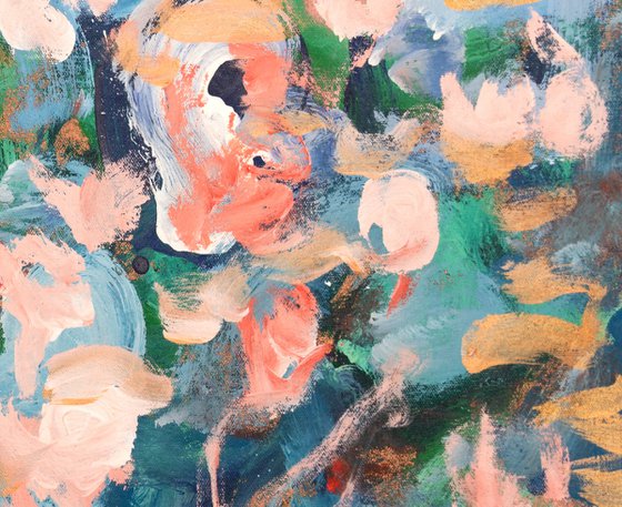 Summer Blossom