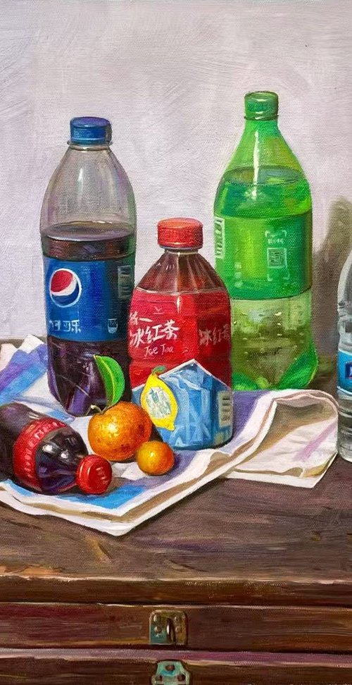 Age t270 by Kunlong Wang