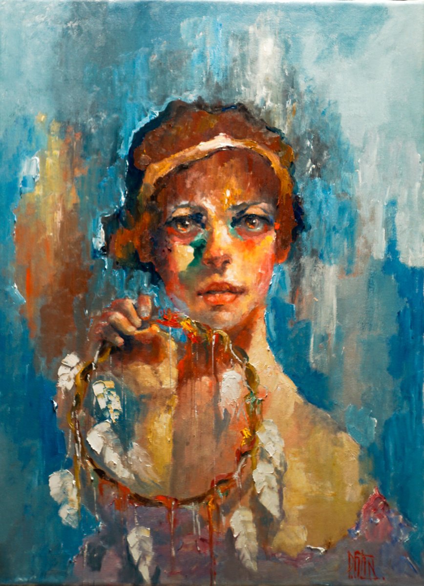 dream Catcher by pavel filin