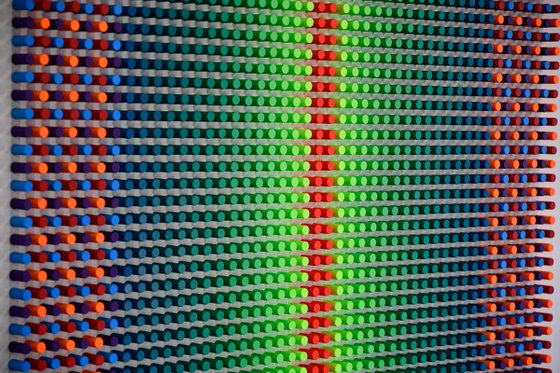 Highway of unconscious ABS/5