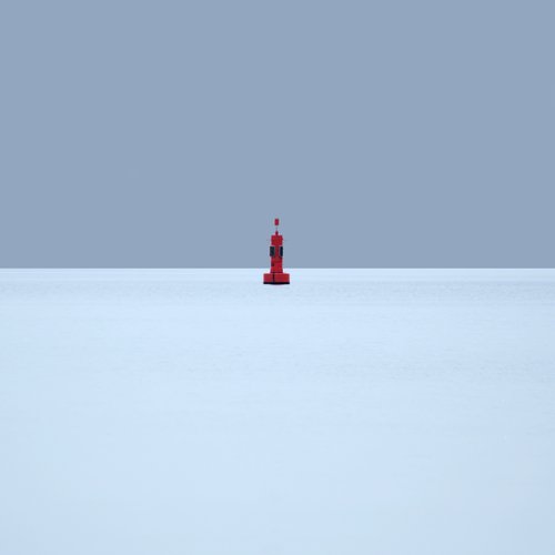 Baltic Sea by Jacek Falmur