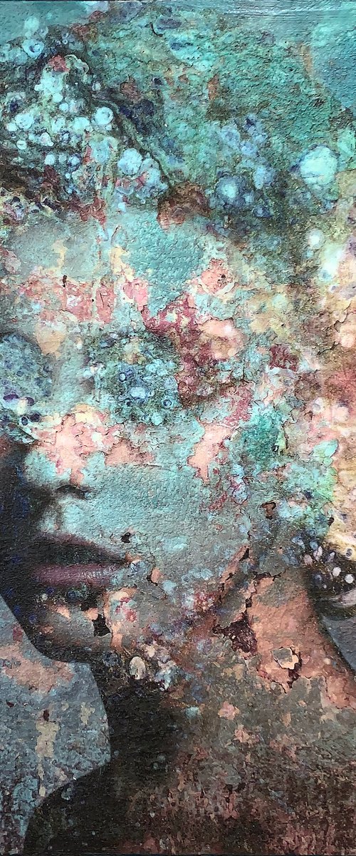 Oxidation by Karin Vermeer