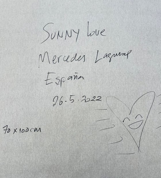 Sunny Love