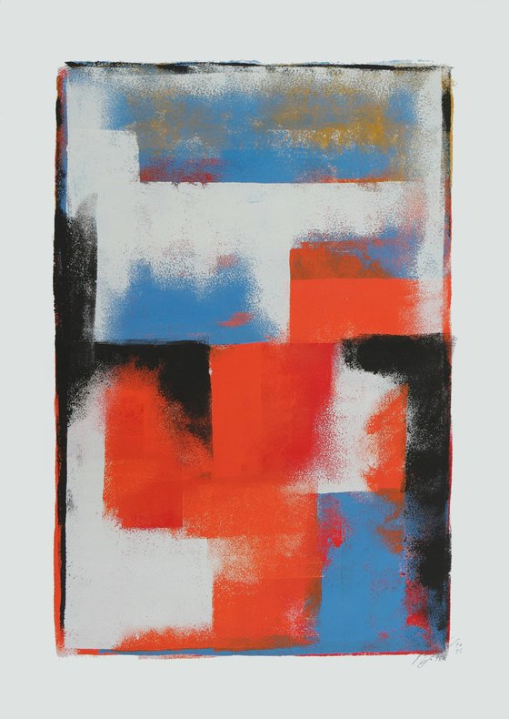 Orange Remix