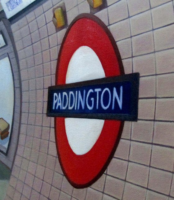 Paddington 3