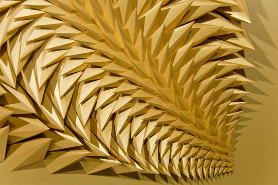 Golden Equinox