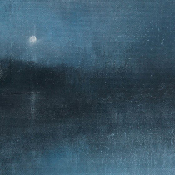 The Silent Shore