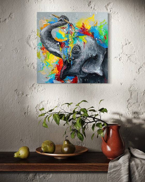 Don’t Call Me Grey