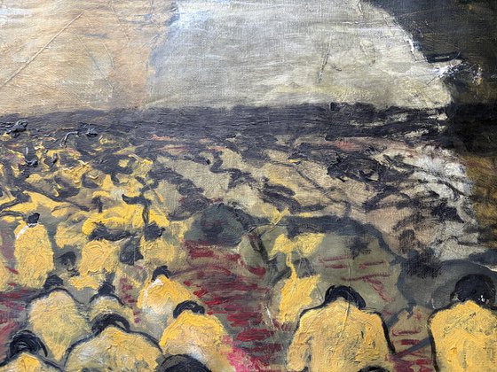 Series - Knocking on Heaven’s Doors