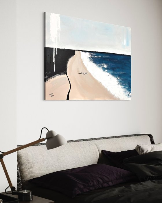 Hidden Ocean Bay