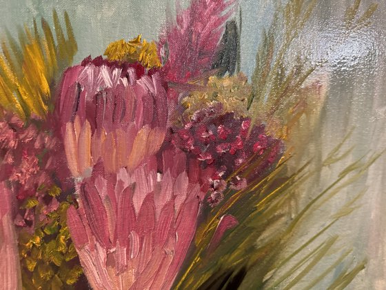 Flowers From Africa