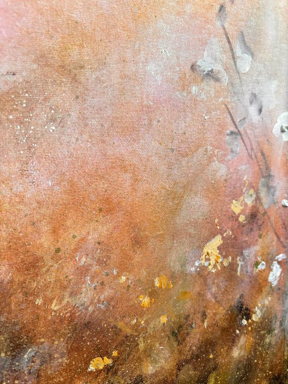Autumn Garden Light