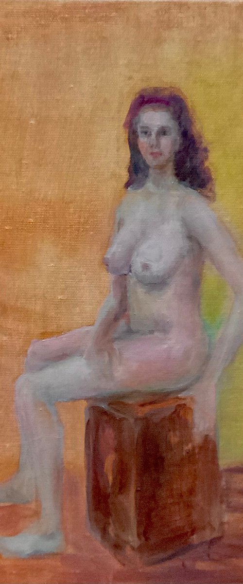 JULIANA by Vera Klimova