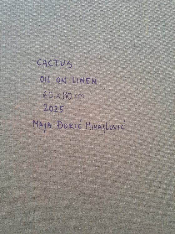 Cactus