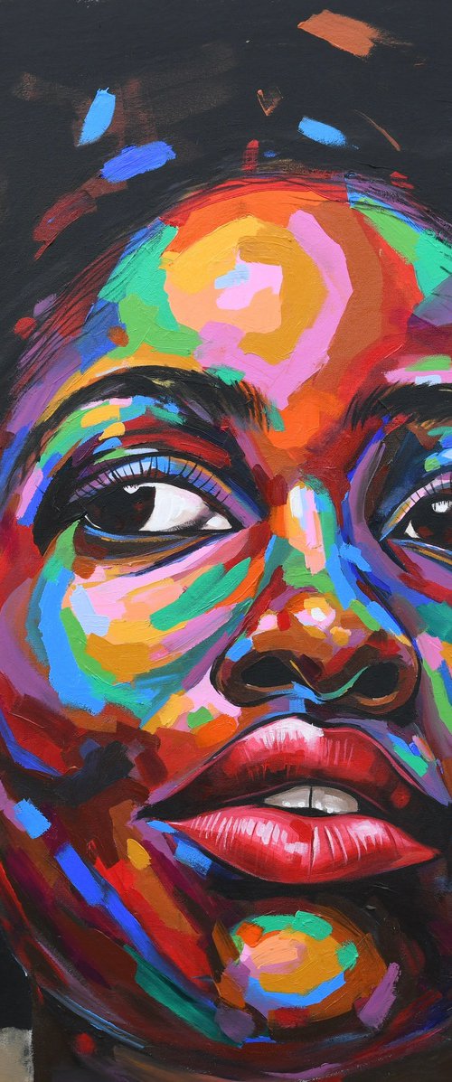 Looking beyond 4 by Damola Ayegbayo
