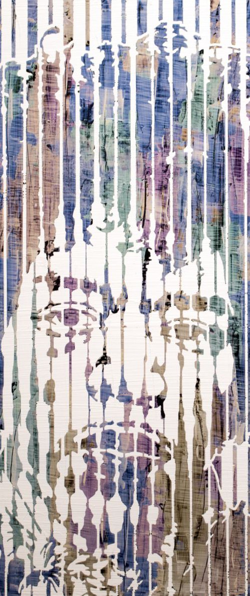 Jimi VII by Sean Christopher Ward