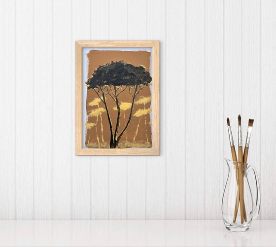 Pinetrees
