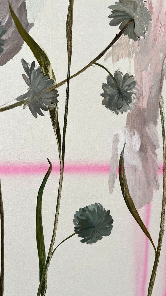 Expressive flowers 7