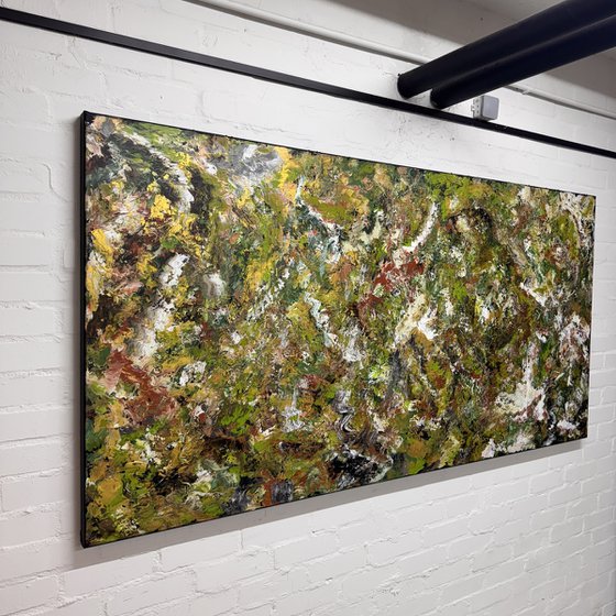 Secret of the forest