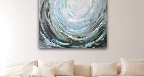 Artwork by Ivana Gigovic