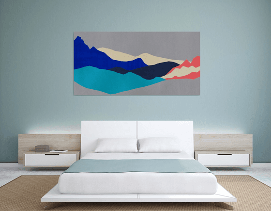 Mountain Breaths #14