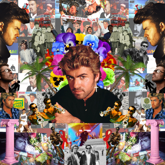 George Michael: An Icon