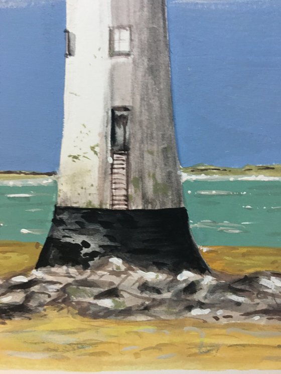 Lighthouse #4