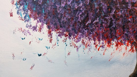 Tree of Gentle Tomorrows