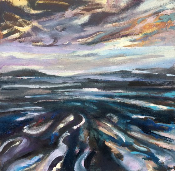 Falling Light